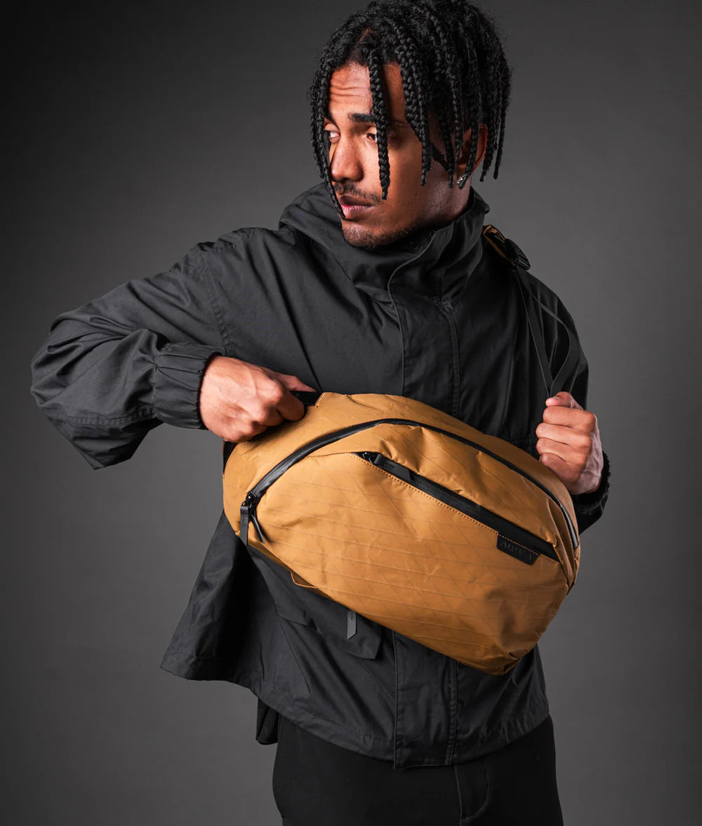 Metro Crossbody 肩背包 10L