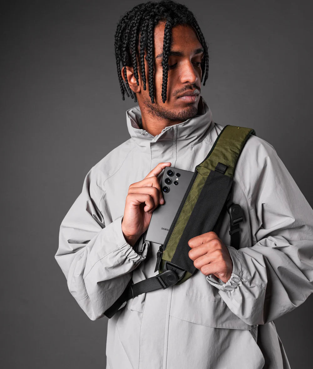 快速存取設計，效率更高