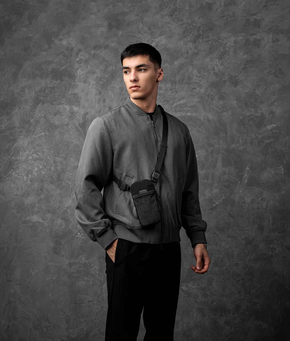 Alapak Modular Shoulder Pocket Slim