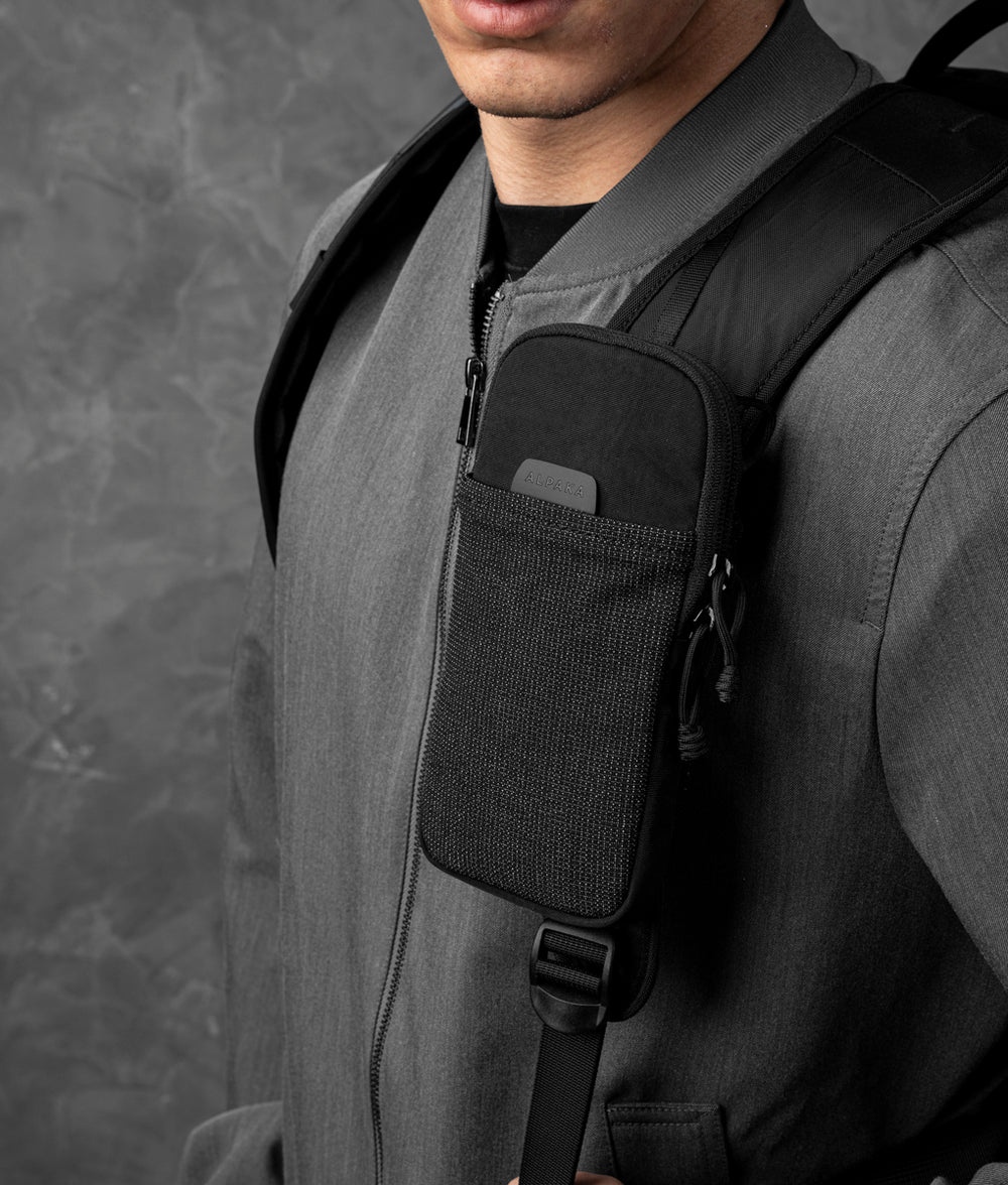 Alapak Modular Shoulder Pocket Slim