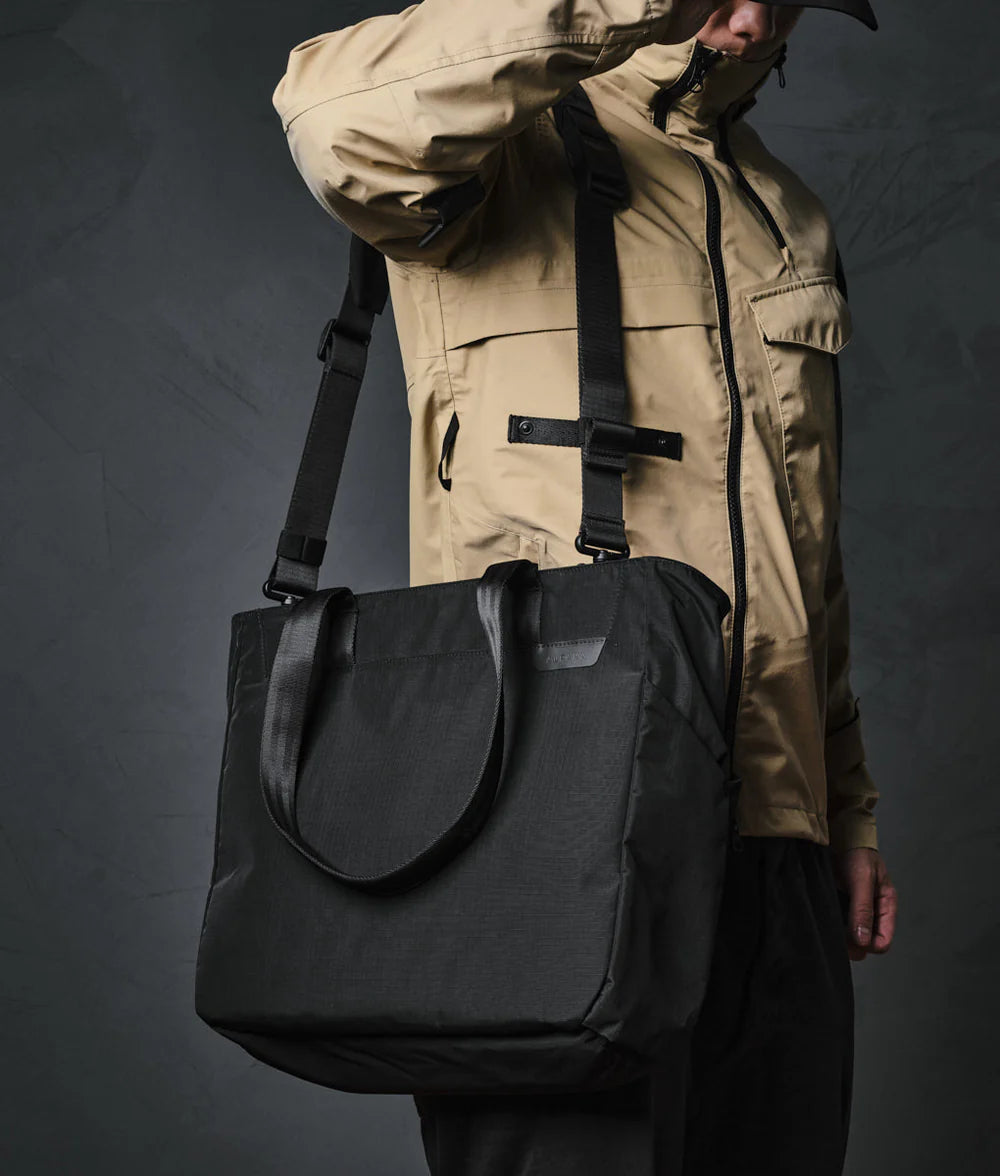 Crossbody Shoulder Strap 肩帶｜舒適調節設計