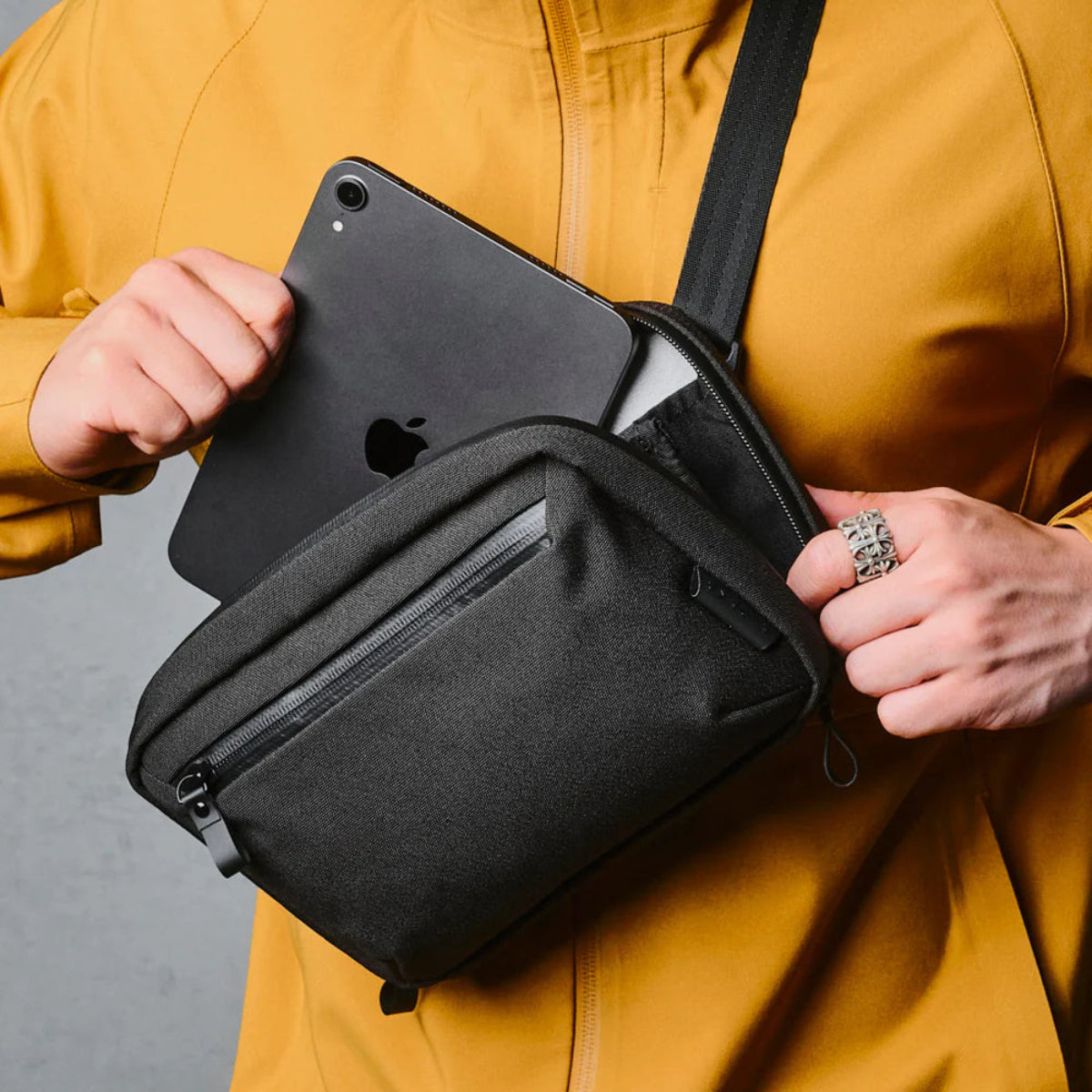 Alpaka Elements Tech Case V2 收納包｜防水多功能