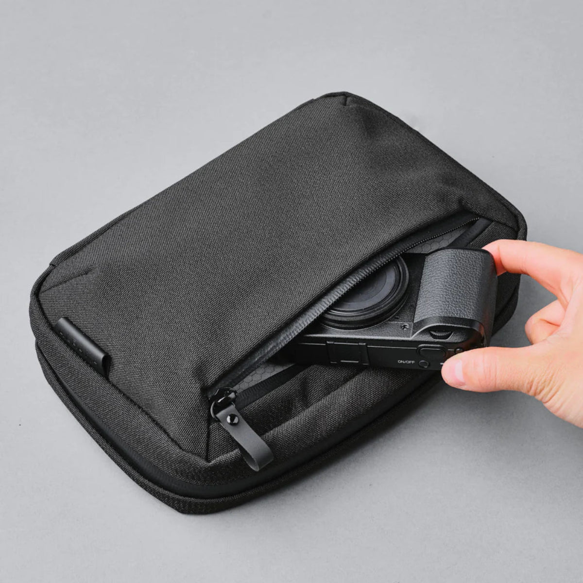 Alpaka Elements Tech Case V2 收納包｜防水多功能