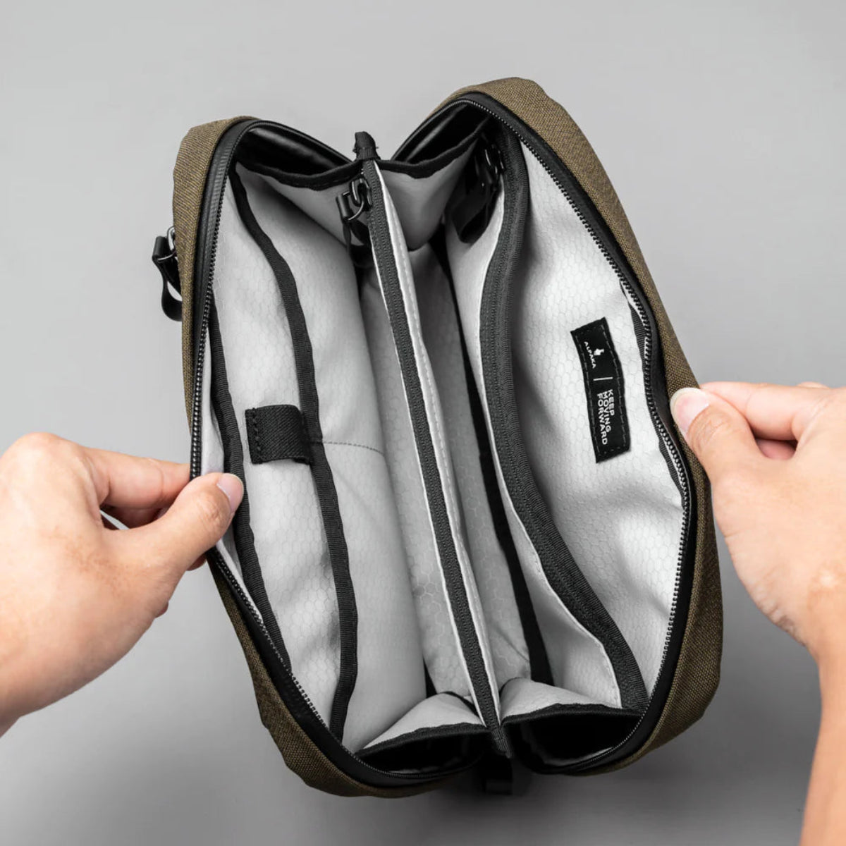 Alpaka Elements Tech Case V2 收納包｜防水多功能