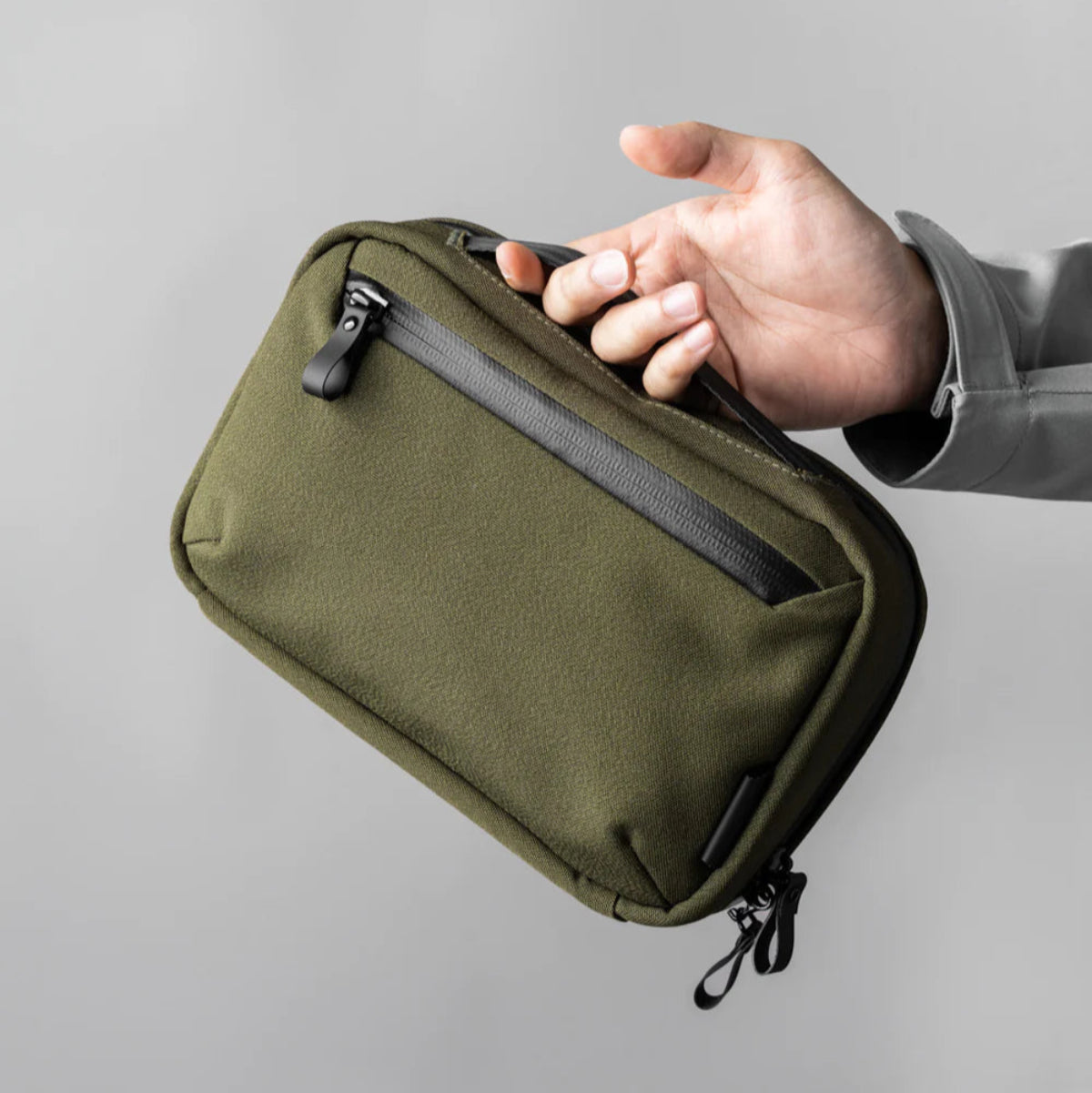 Alpaka Elements Tech Case Max 加大收納包｜防水多功能