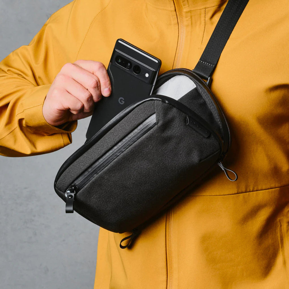 Alpaka Elements Tech Case Mini 收納包｜迷你防水款