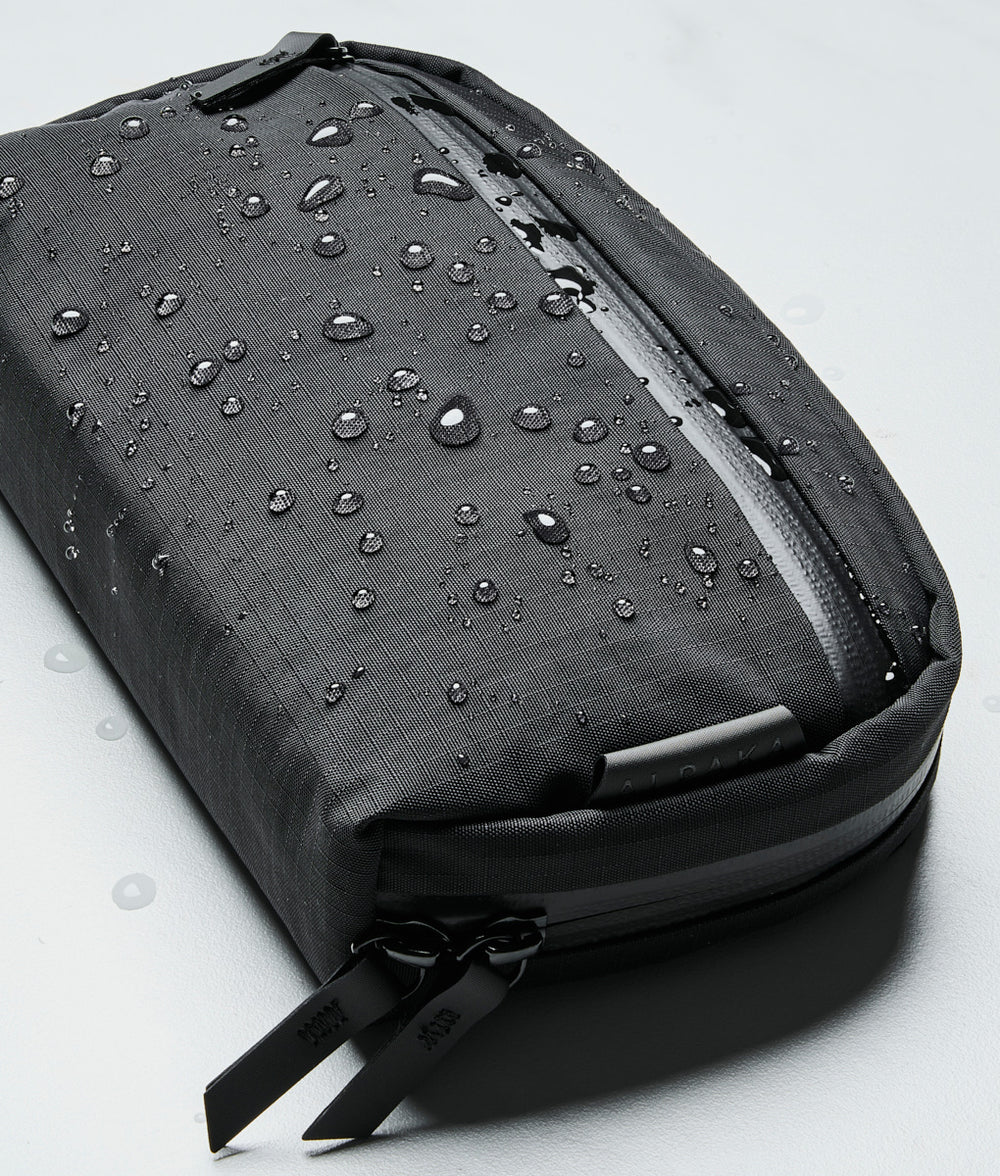 Toiletry Bag 洗漱包｜防水多功能