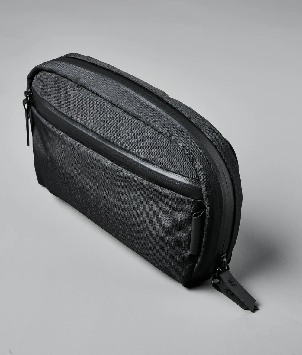Toiletry Bag 洗漱包｜防水多功能