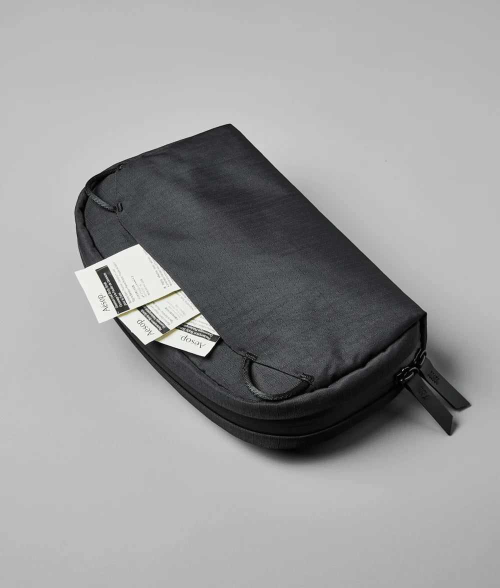 Toiletry Bag 洗漱包｜防水多功能