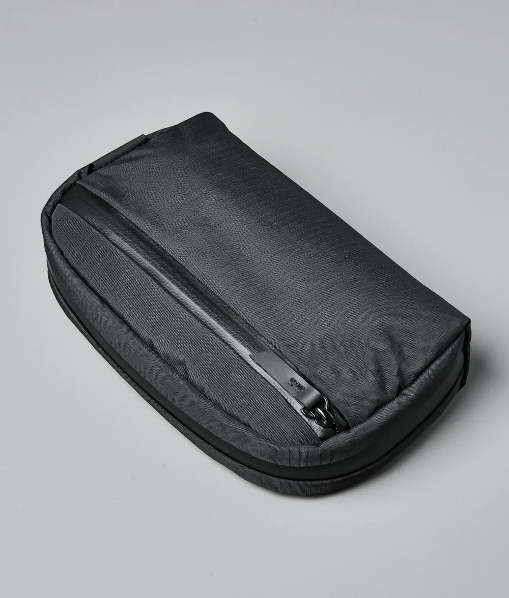 Toiletry Bag 洗漱包｜防水多功能