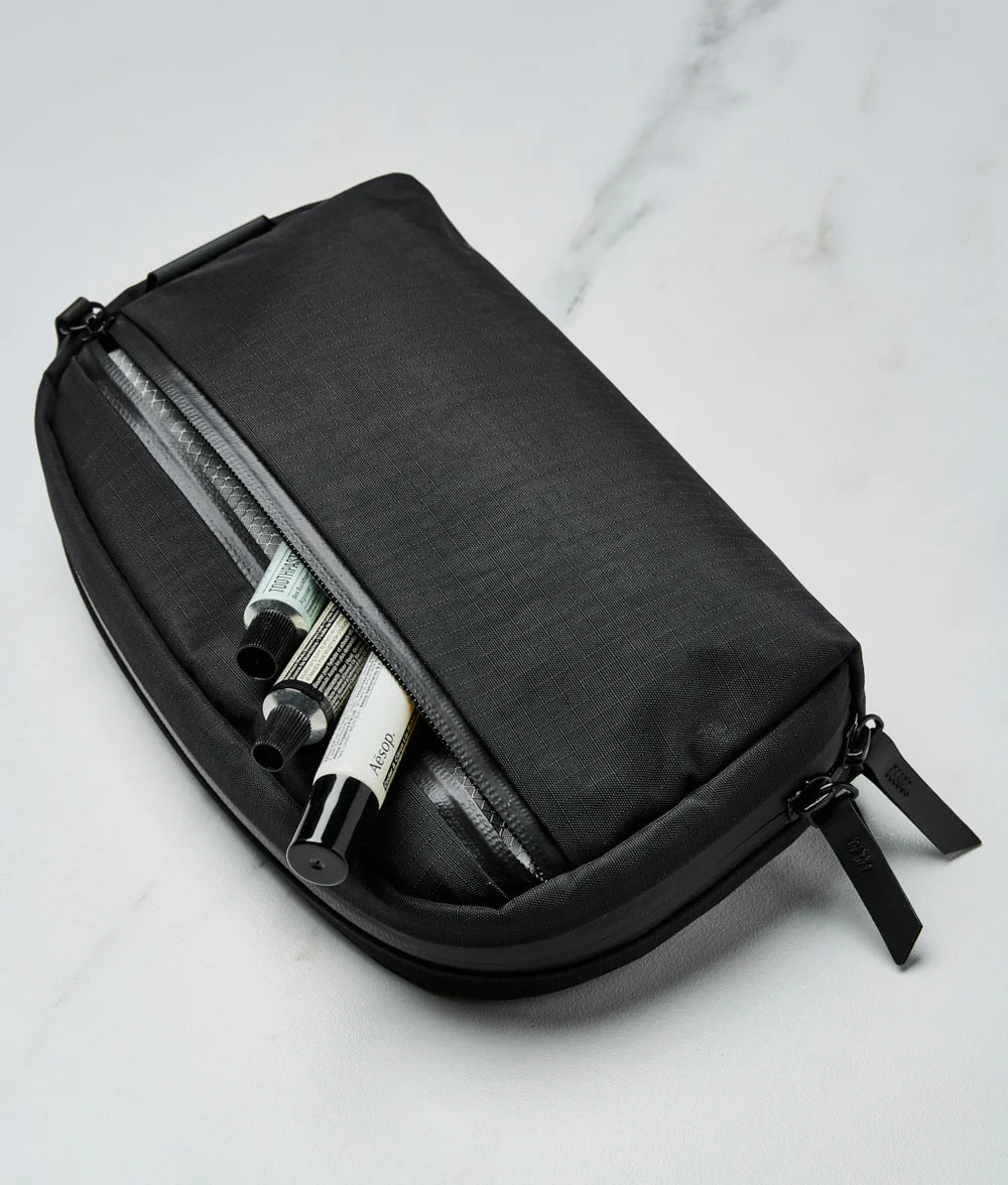 Toiletry Bag 洗漱包｜防水多功能