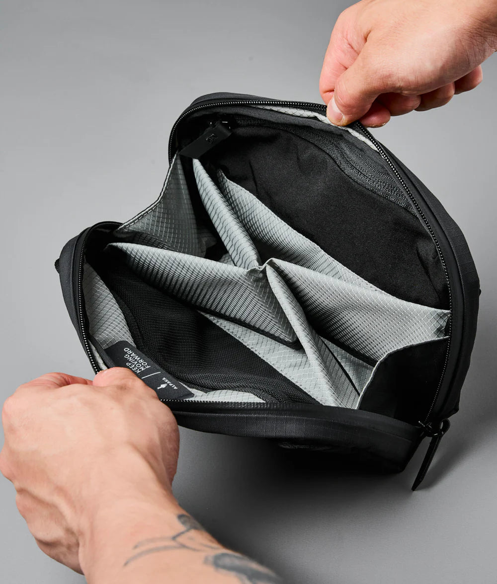 Toiletry Bag 洗漱包｜防水多功能