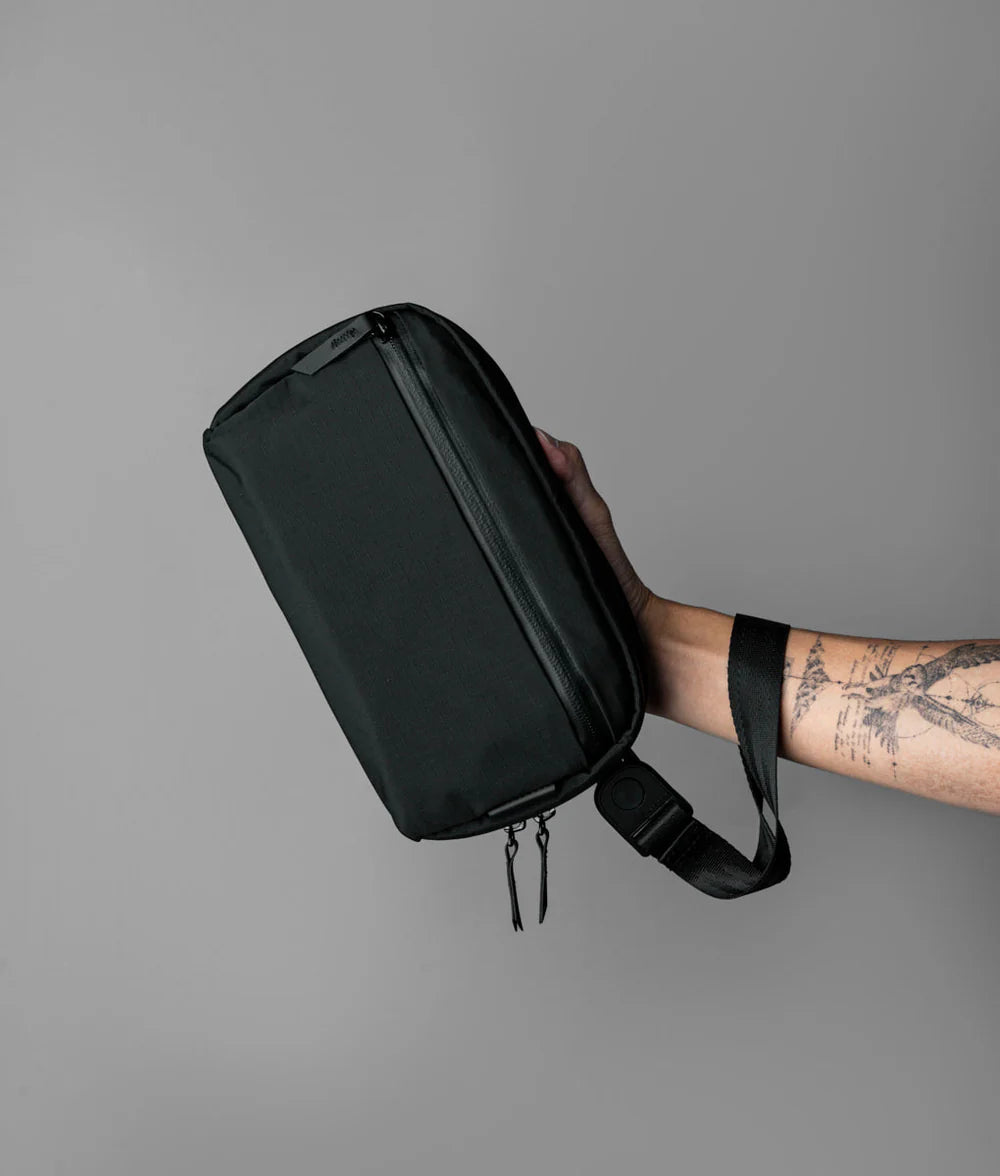 Toiletry Bag 洗漱包｜防水多功能