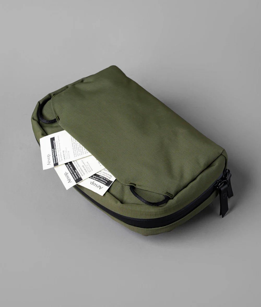 Toiletry Bag 洗漱包｜防水多功能