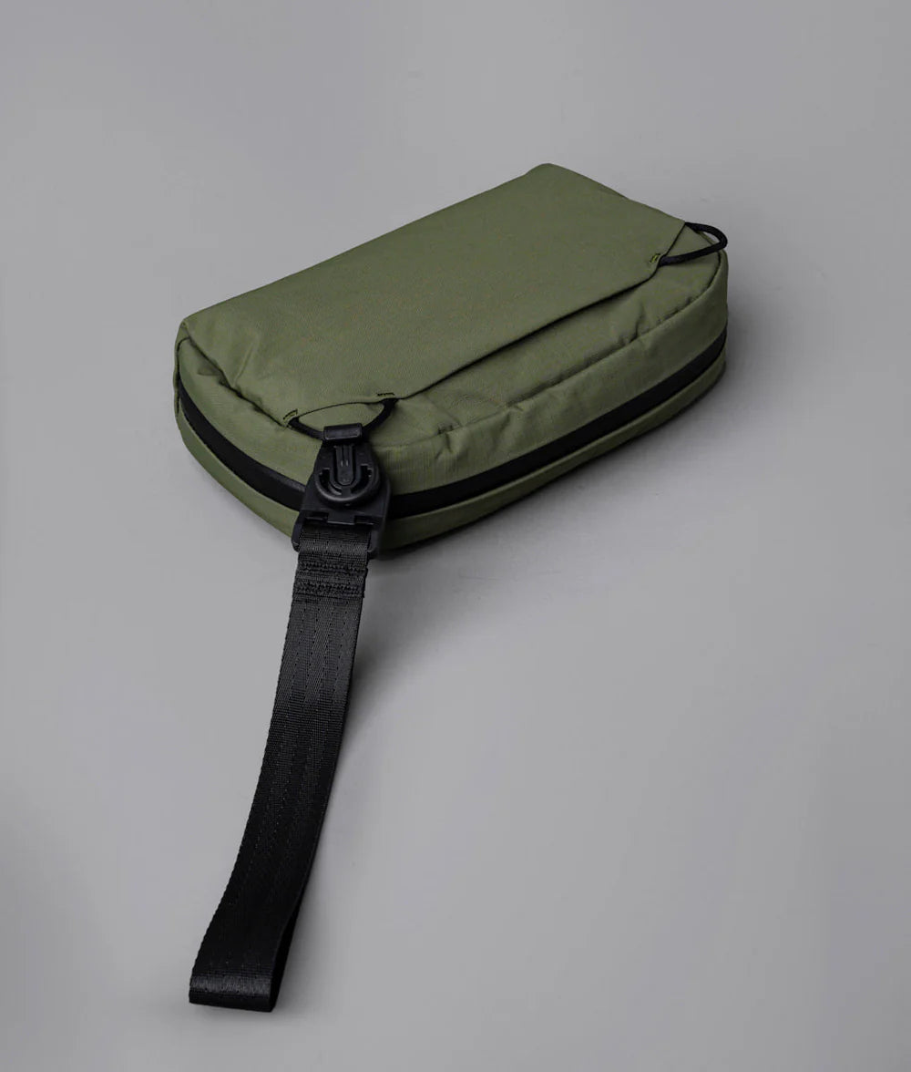 Toiletry Bag 洗漱包｜防水多功能