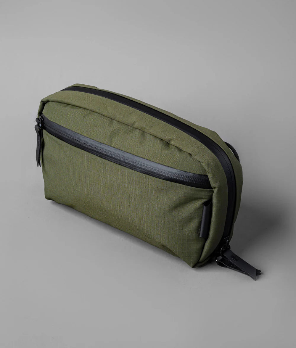 Toiletry Bag 洗漱包｜防水多功能