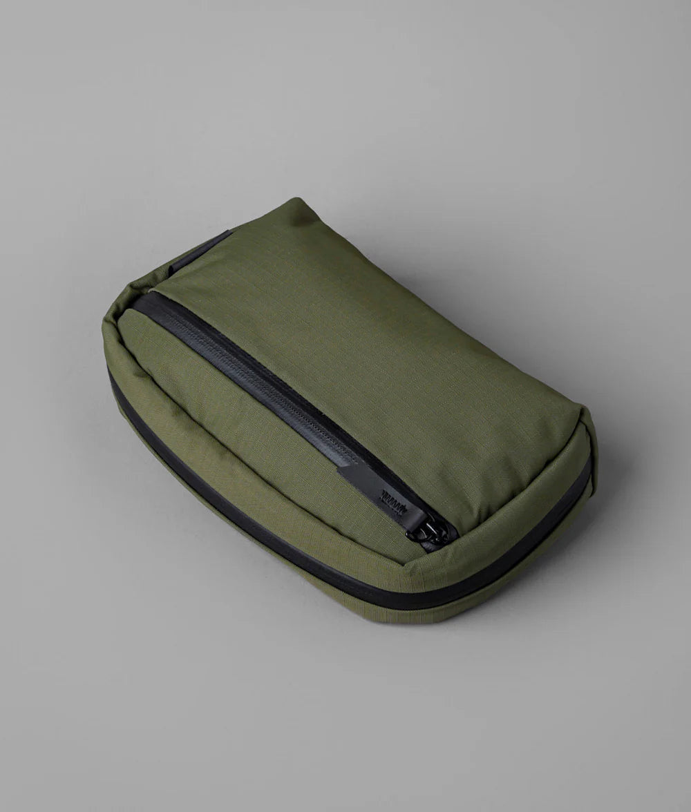 Toiletry Bag 洗漱包｜防水多功能
