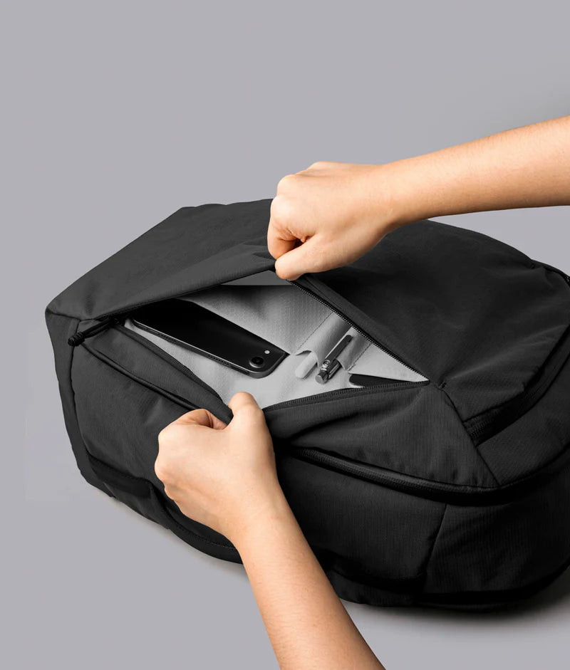 Alpaka Traverse Backpack 旅行背包 30L