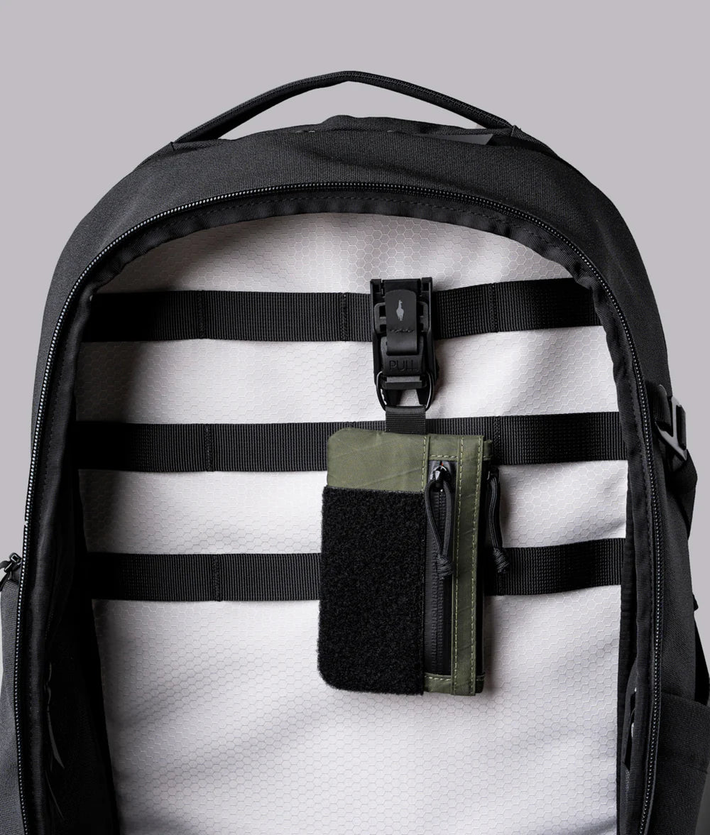 相容於 HUB 生態系統