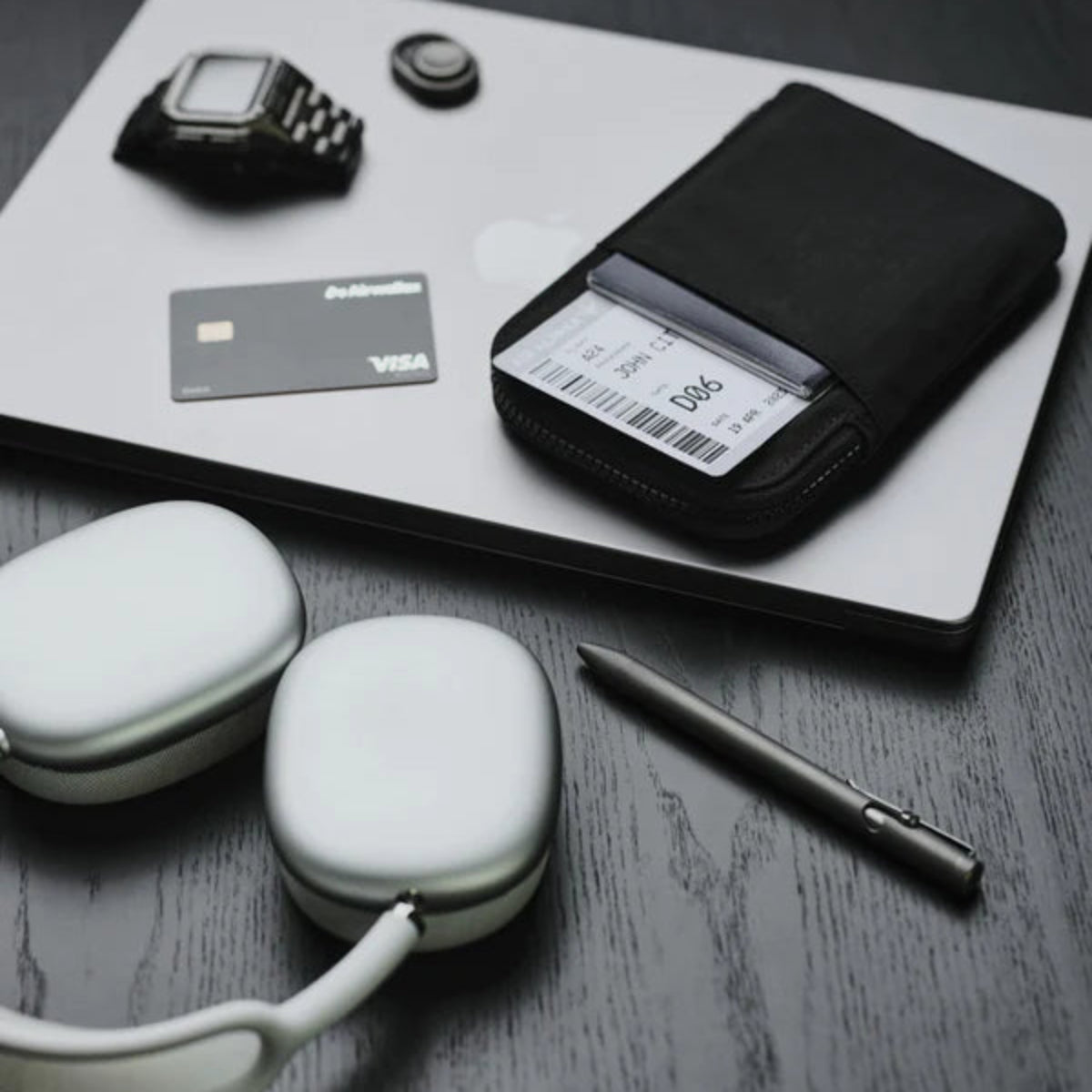 減少拉鍊噪音，提升使用體驗