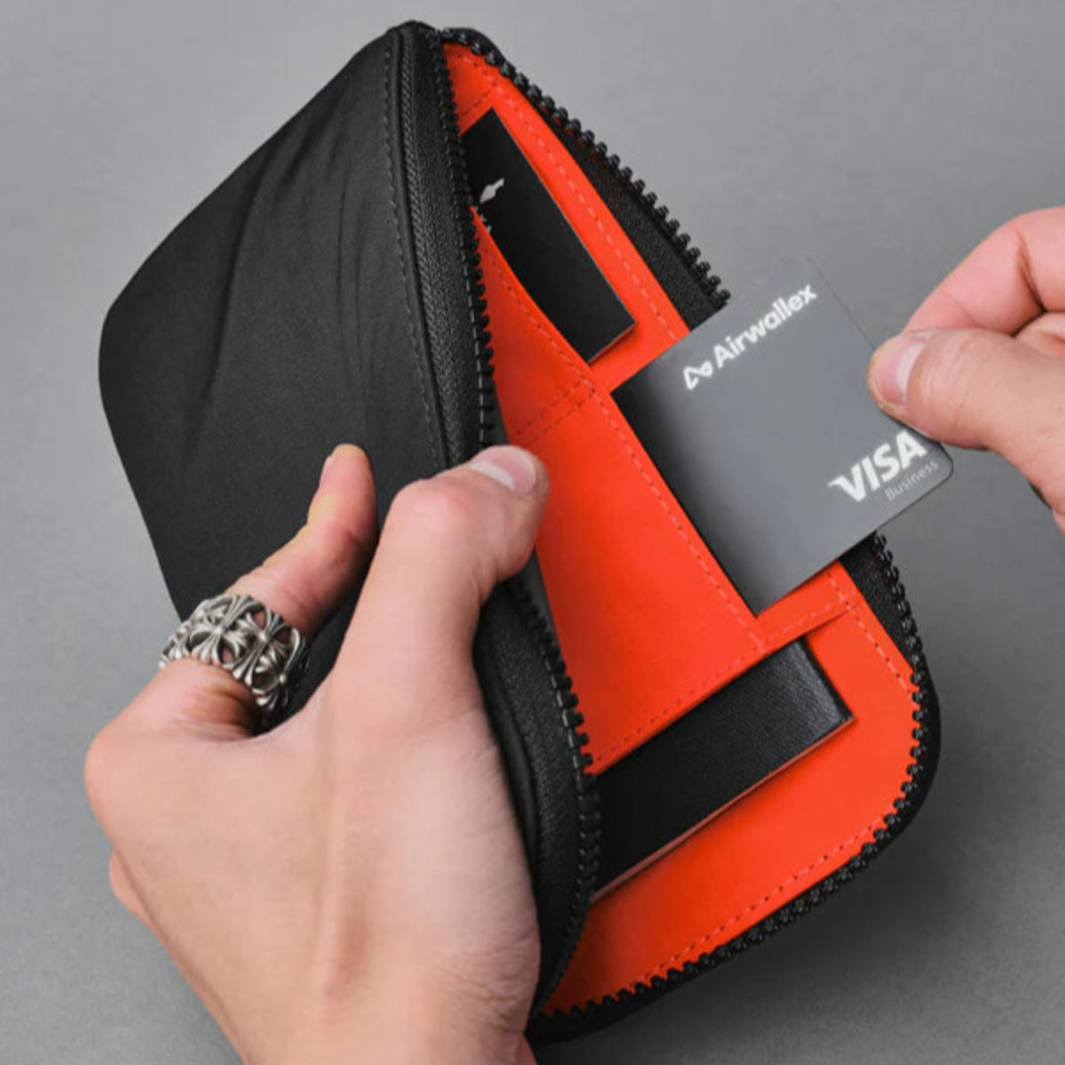 環保且耐用，提供額外保護