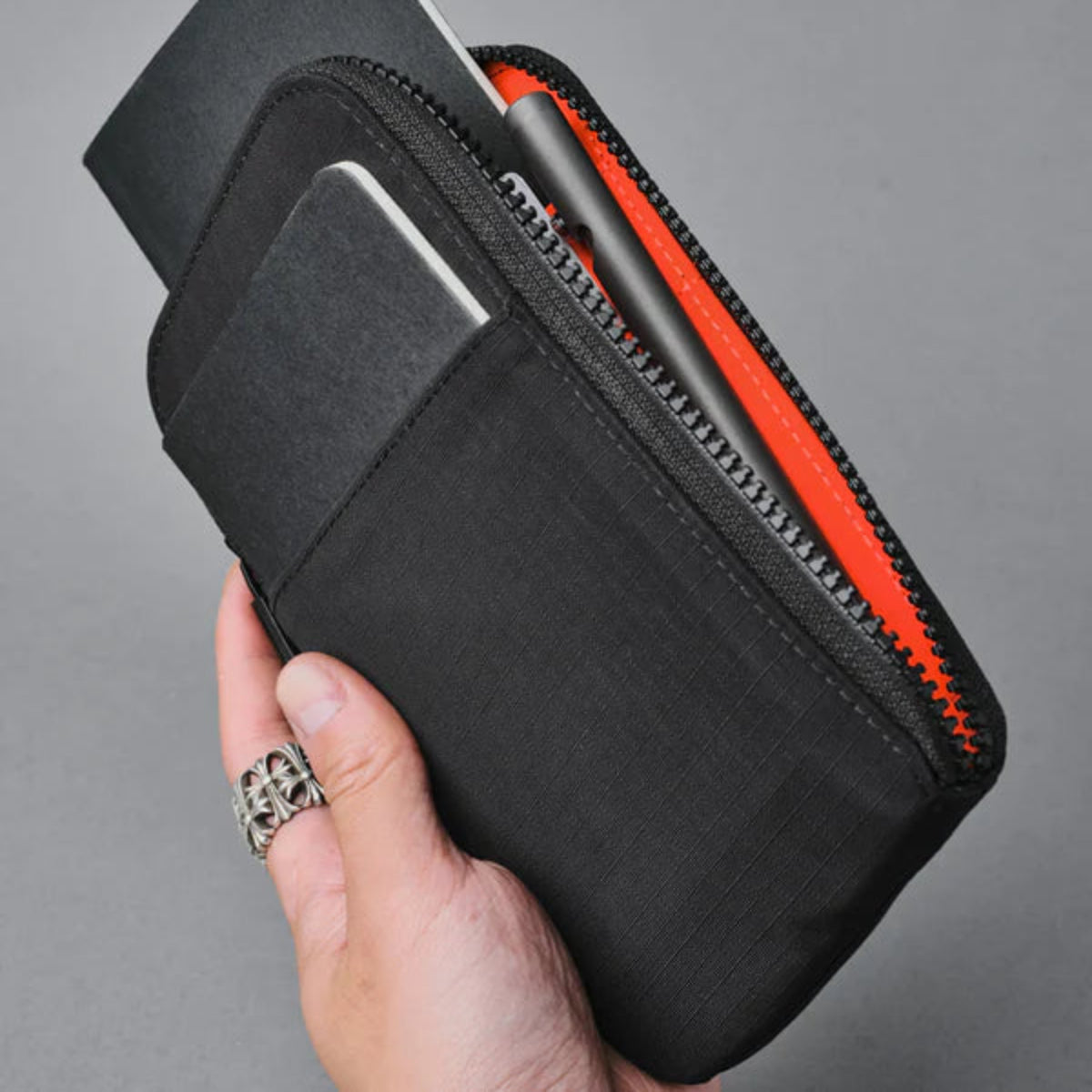  環保且耐用，提供額外保護