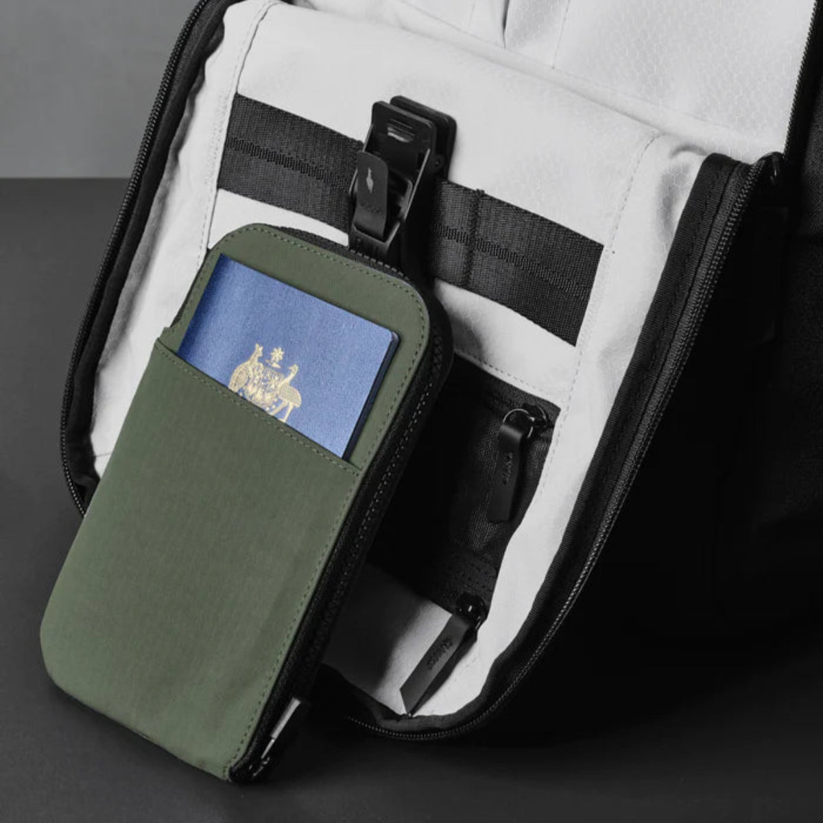 高耐用性 - 採用優質材質與高級工藝