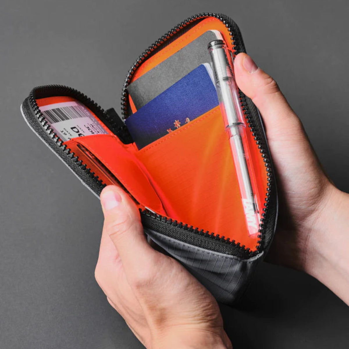 Axoflux™ 防撕裂布 - 環保且耐用