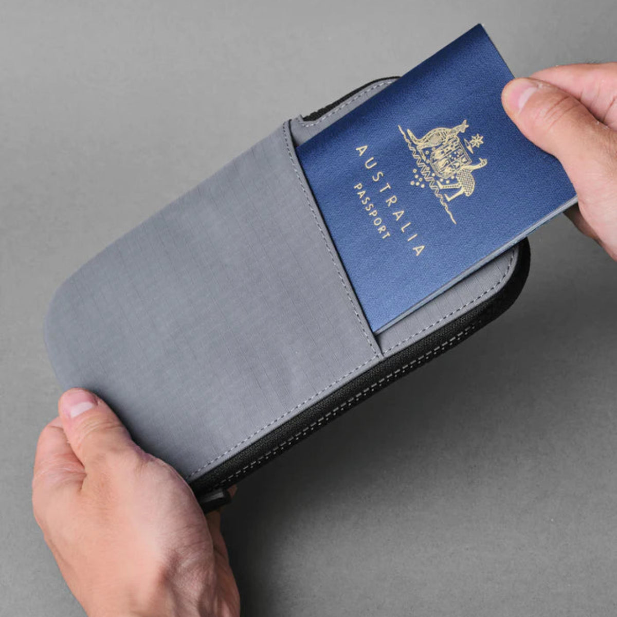 Axoflux™ 防撕裂布 - 環保且耐用