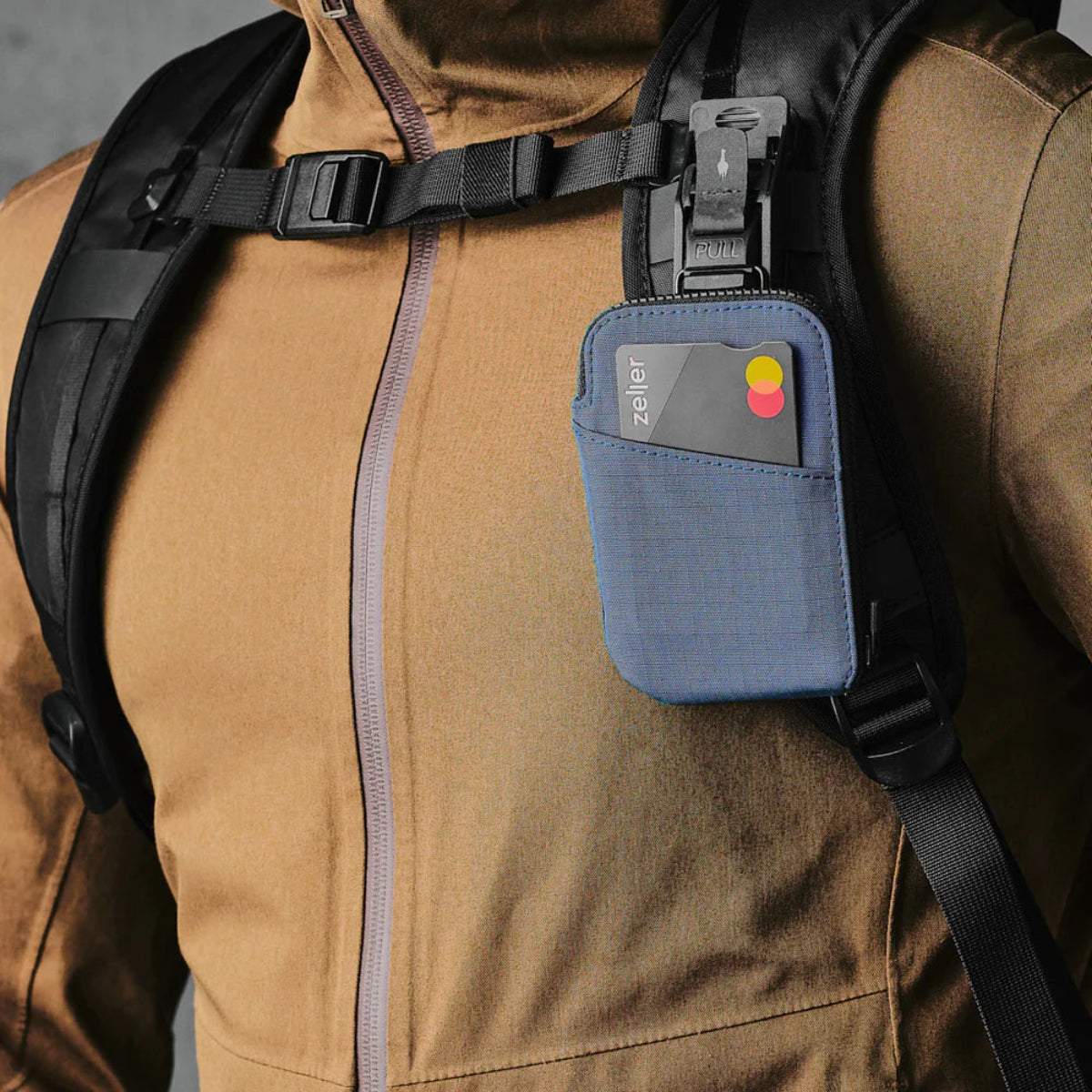 耐磨抗撕裂 - 高強度布料確保長時間使用不易損壞