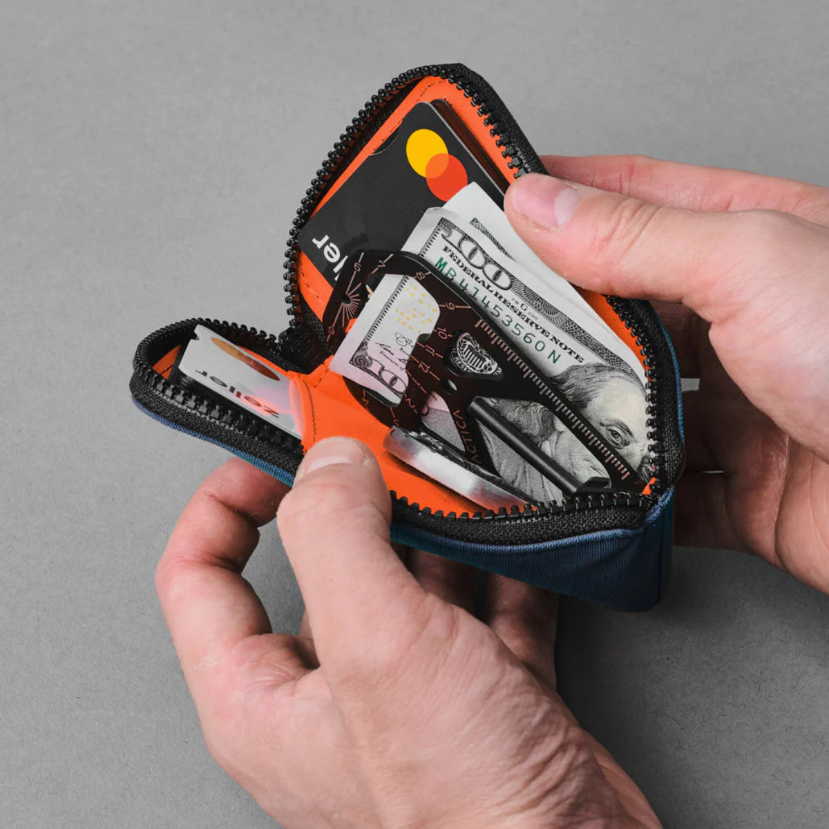 不易變形 - 結構穩固，即使長期使用仍可保持形狀