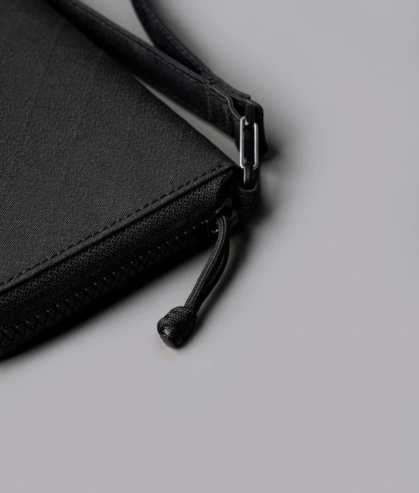 Alpaka Zip Passport Wallet 多功能護照錢包