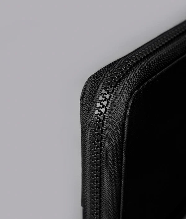 Alpaka Zip Passport Wallet 多功能護照錢包