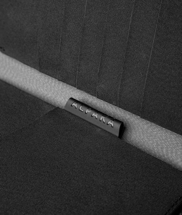 Alpaka Zip Passport Wallet 多功能護照錢包