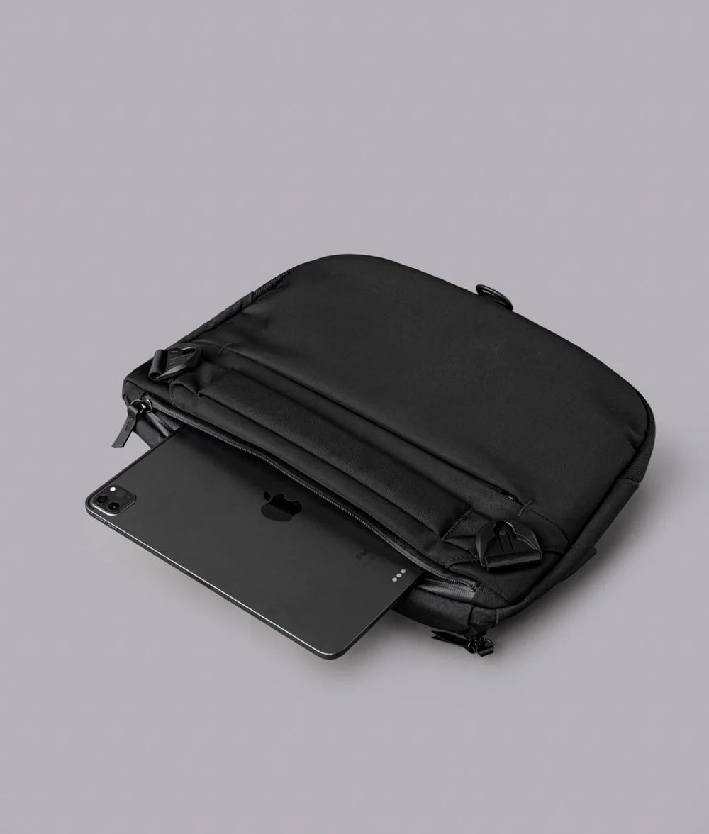 Bravo Sling Max V2 側肩包