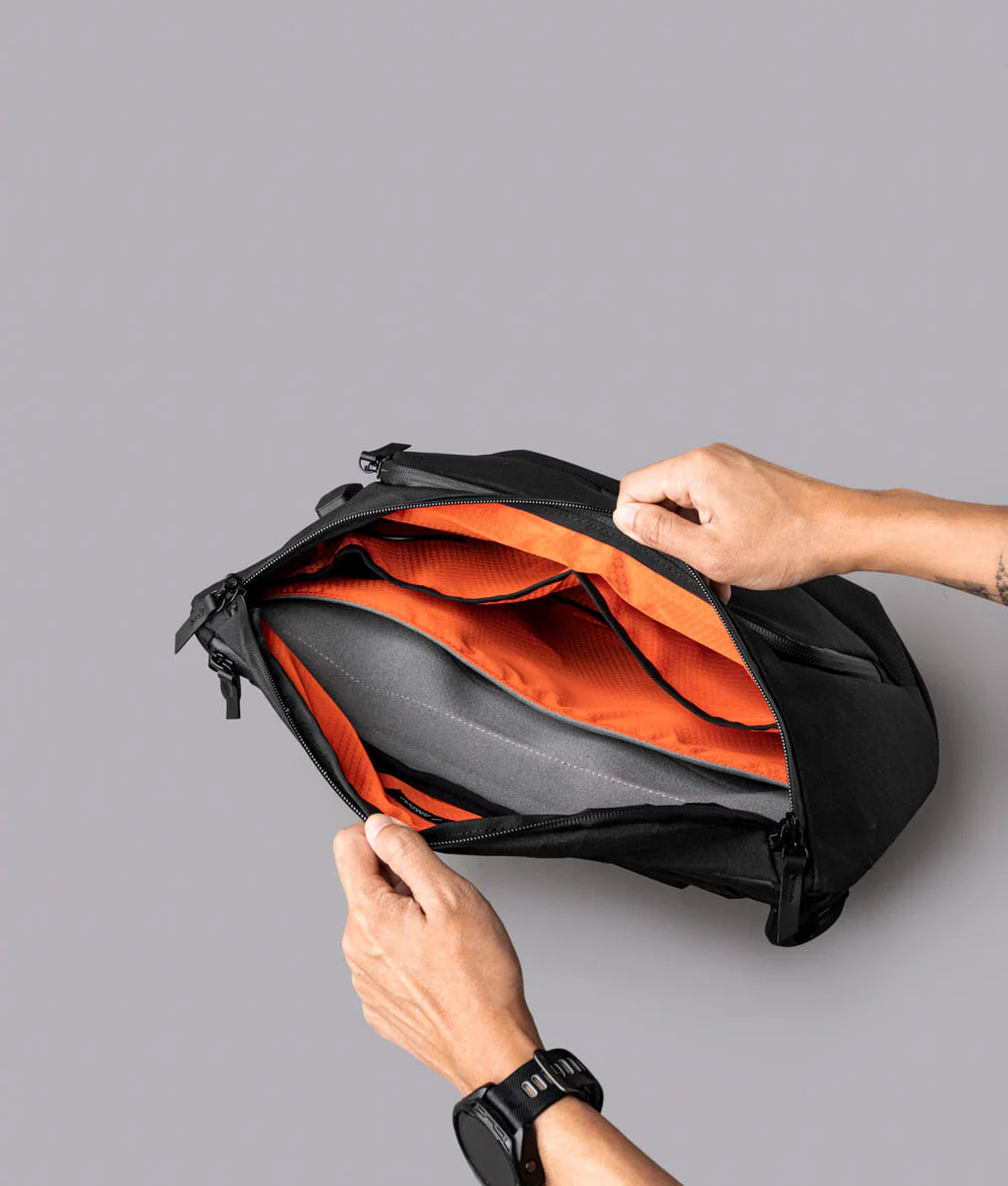 Bravo Sling Max V2 側肩包