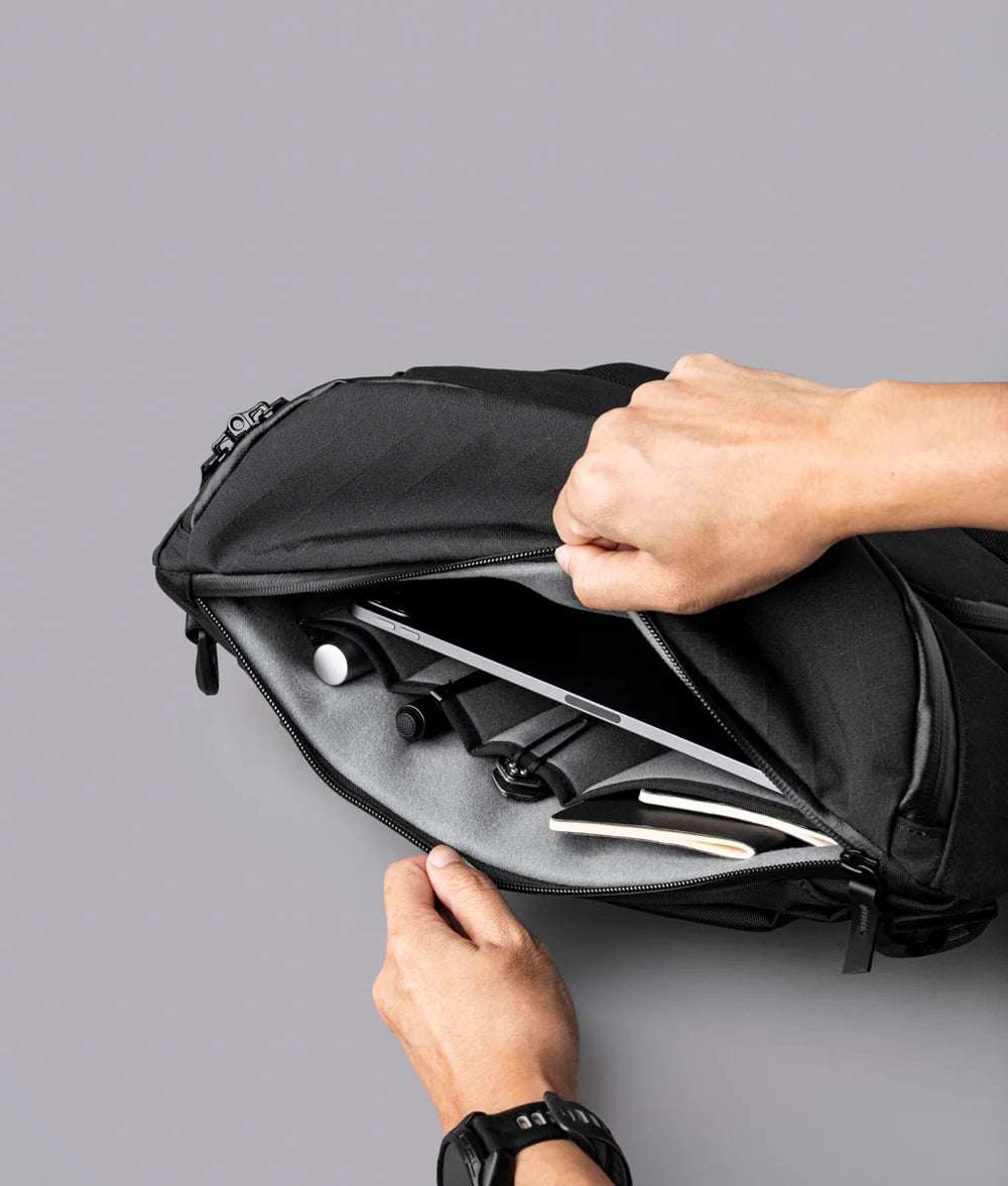 Bravo Sling Max V2 側肩包