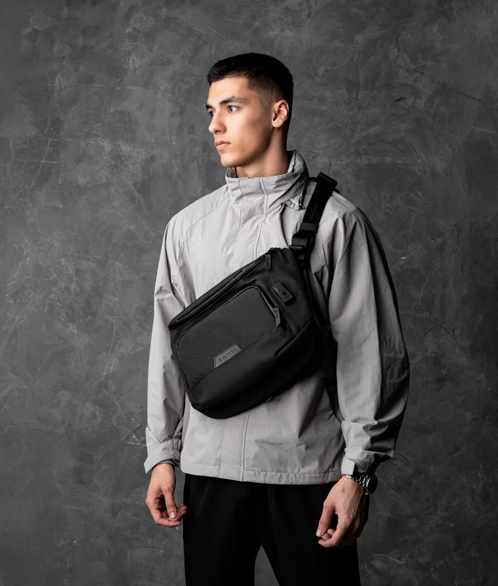 Bravo Sling Max V2 側肩包