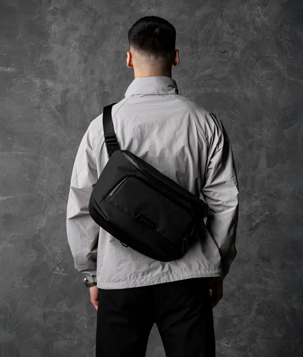 Bravo Sling Max V2 側肩包