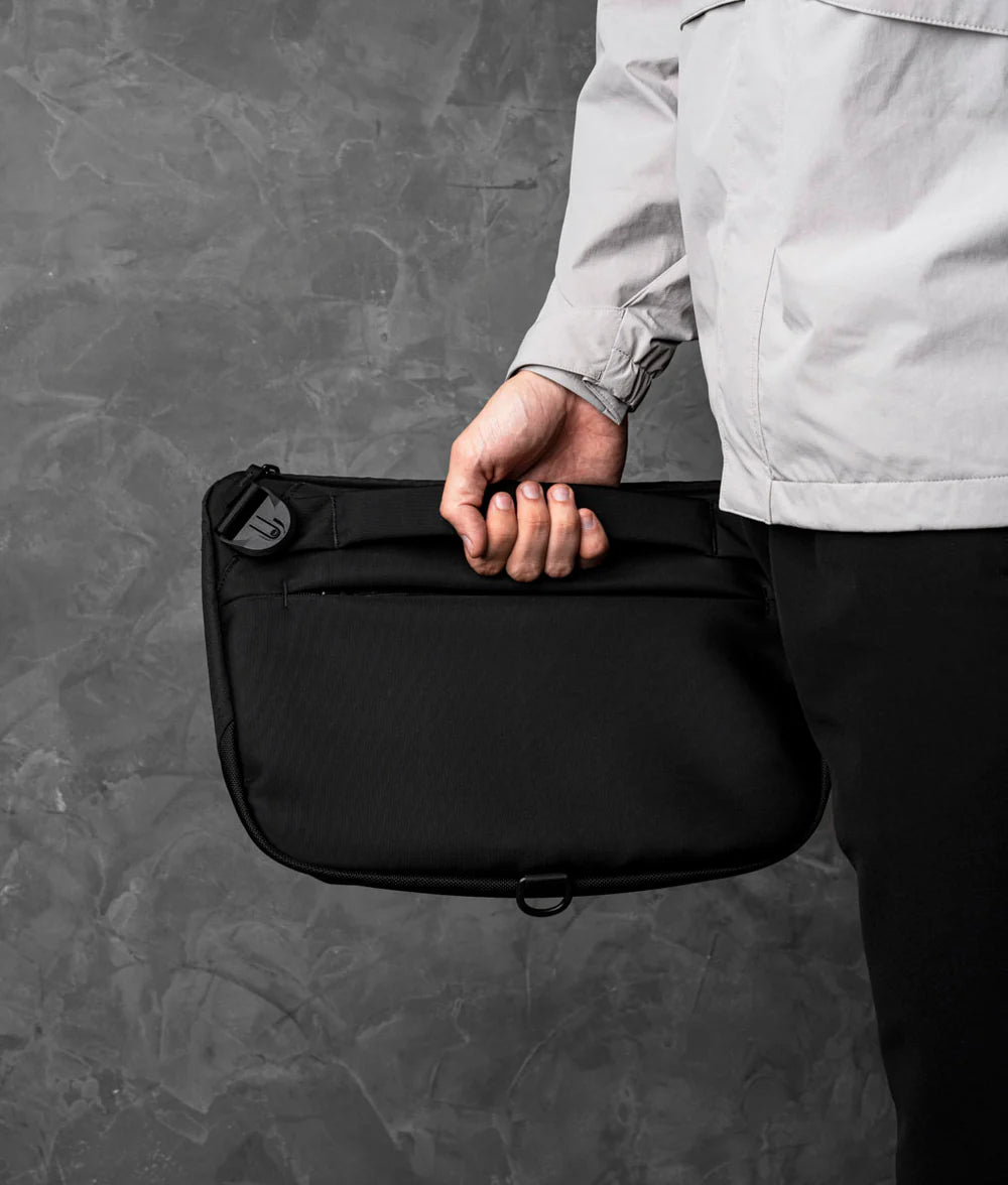 背包可掛行李箱