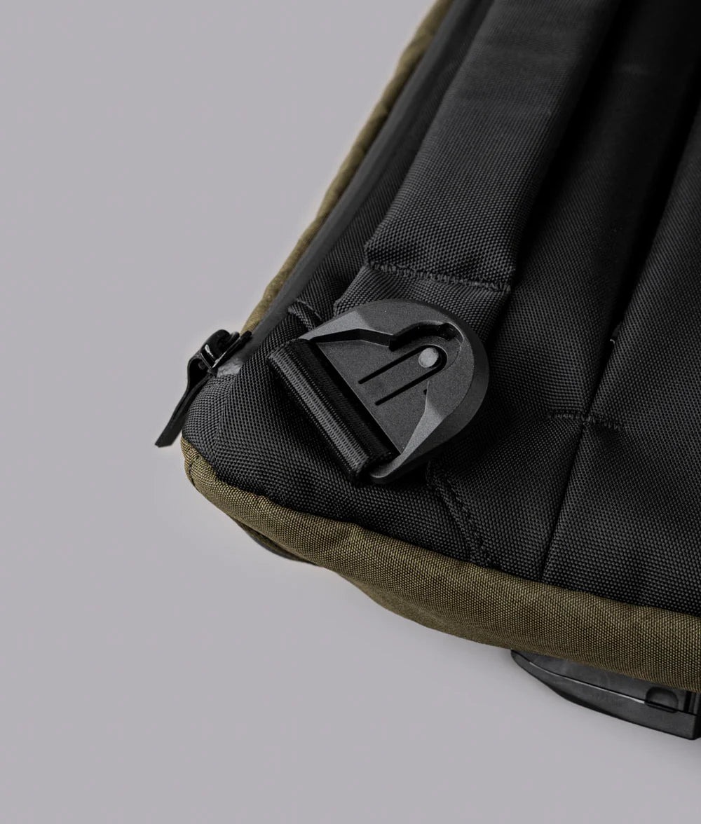 可拆卸雙面肩帶