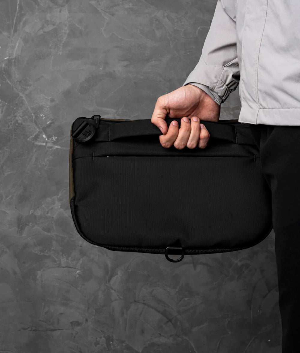 背包可掛行李箱