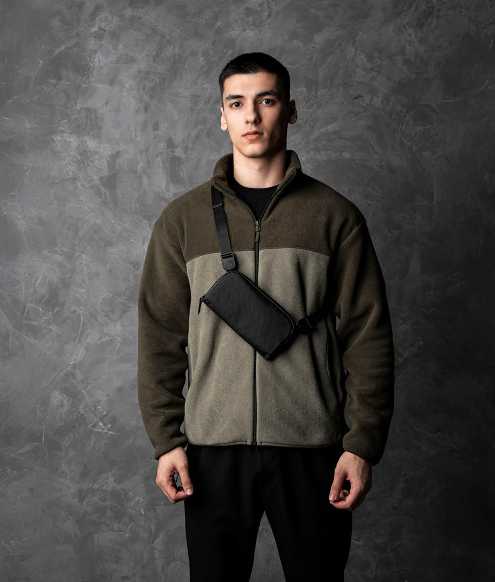 Flight Pouch 2in1 防撕裂手機包