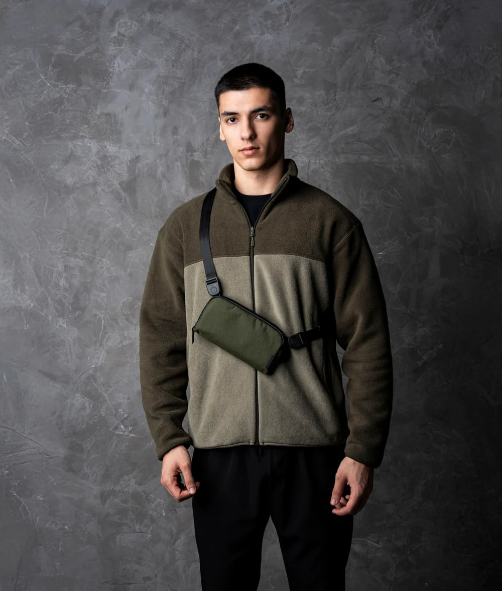 Flight Pouch 2in1 防撕裂手機包