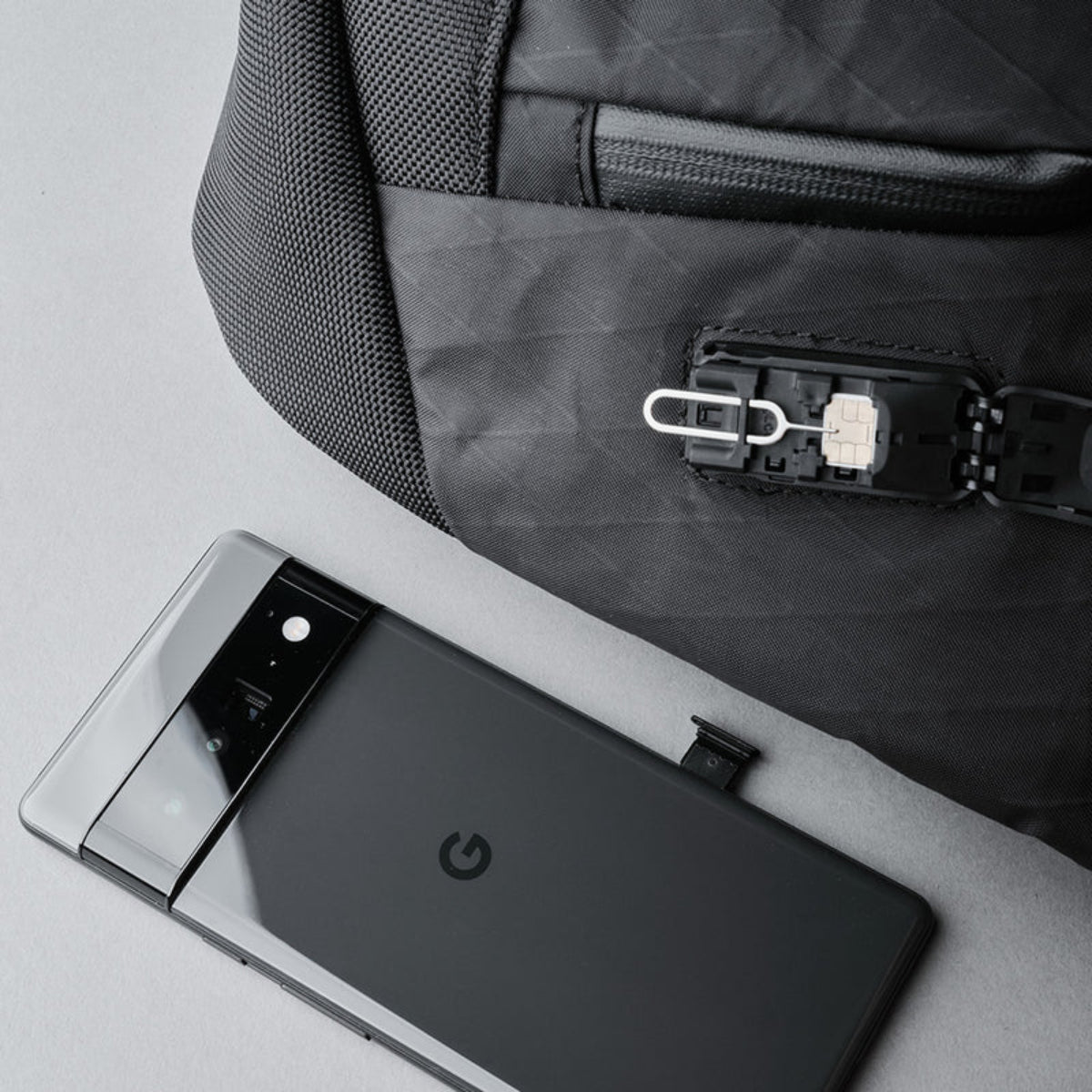 Alpaka Bravo Sling Max V2 側肩包｜限量黑色防水款