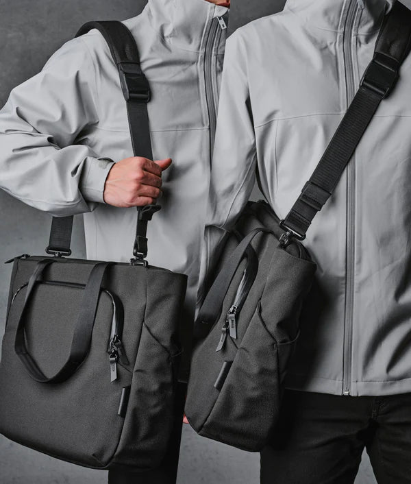 Bravo Tote 輕便托特包｜14L