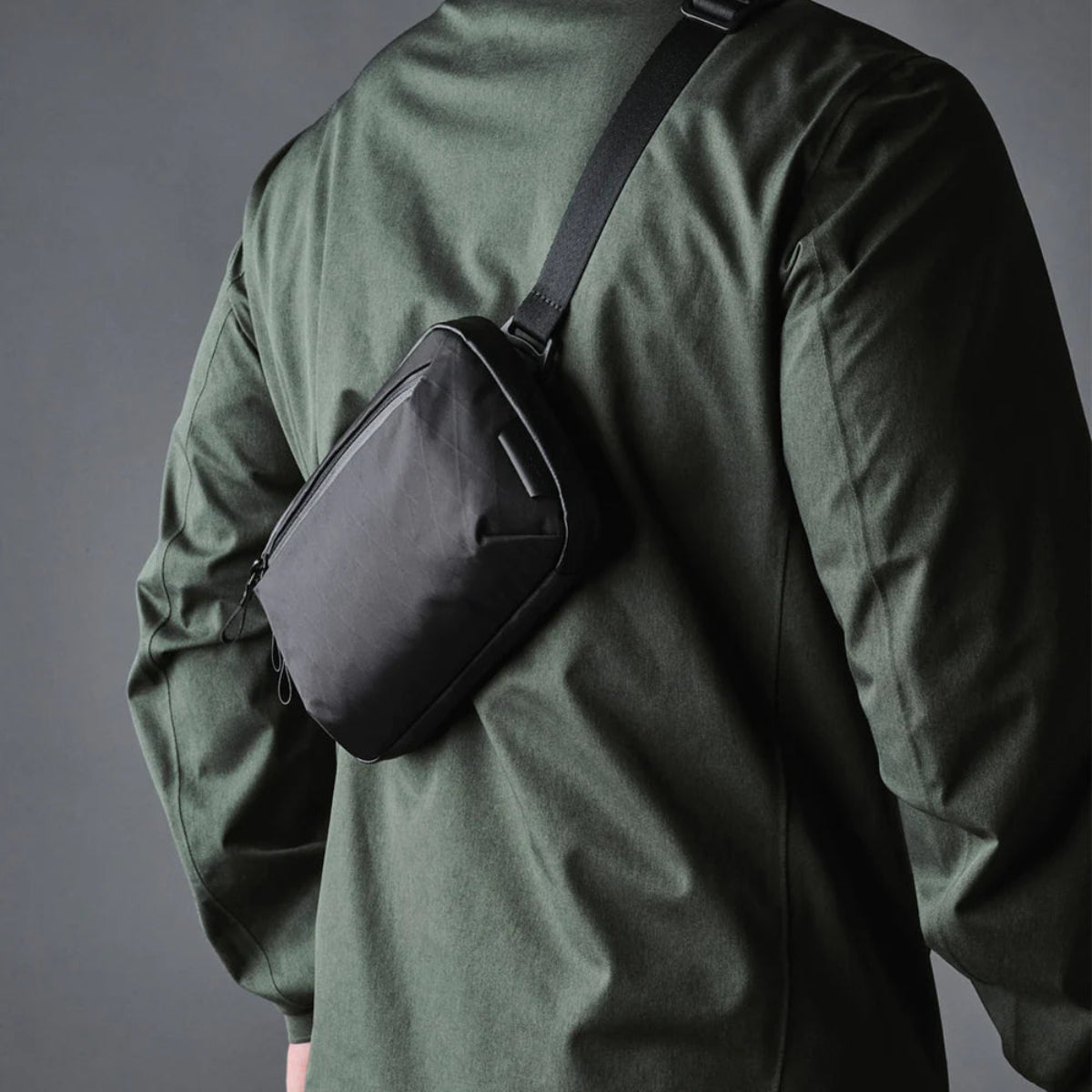 Alpaka Elements Tech Case Mini 收納包｜迷你防水款