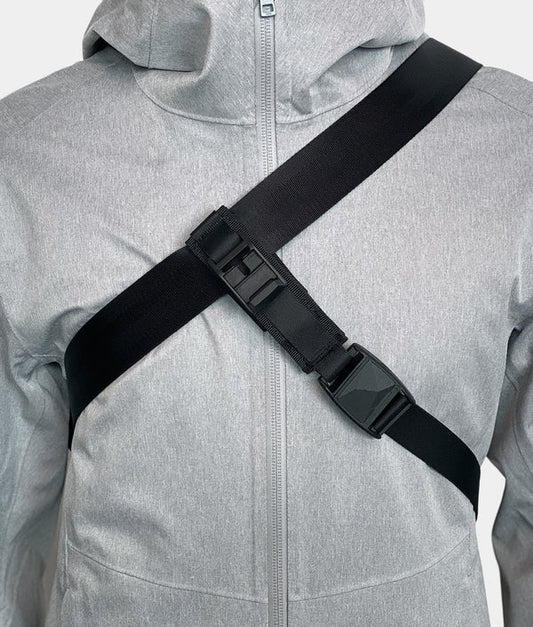 Magnetic Stabilizer Strap 固定帶