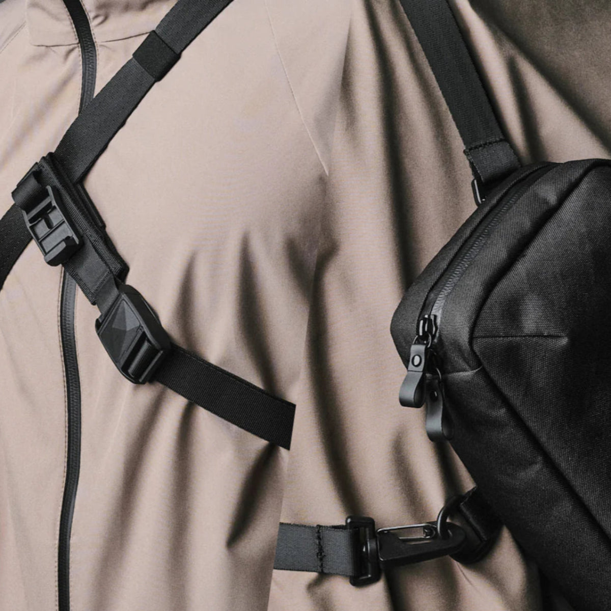 Alpaka Elements Tech Case V2 收納包｜防水多功能