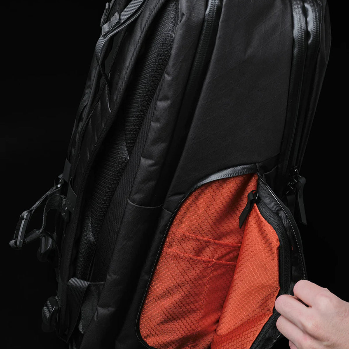 Alpaka Elements Travel Backpack 旅行背包｜防水多功能